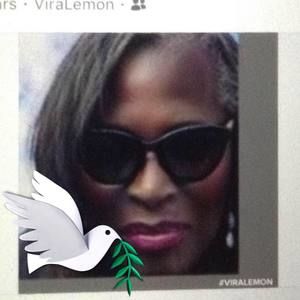 Meet your Posher, Arleli